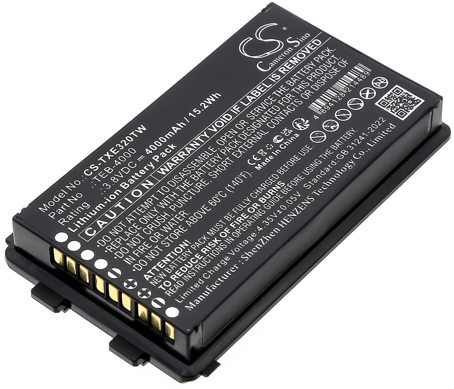 CS-TXE320TW