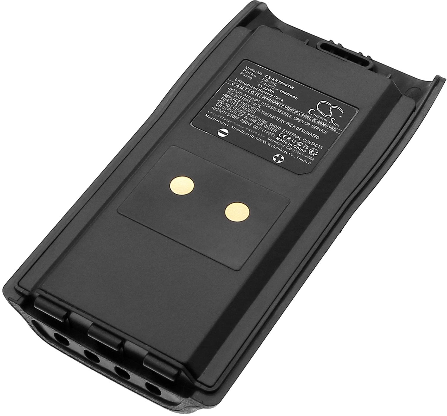 CS-KRT680TW