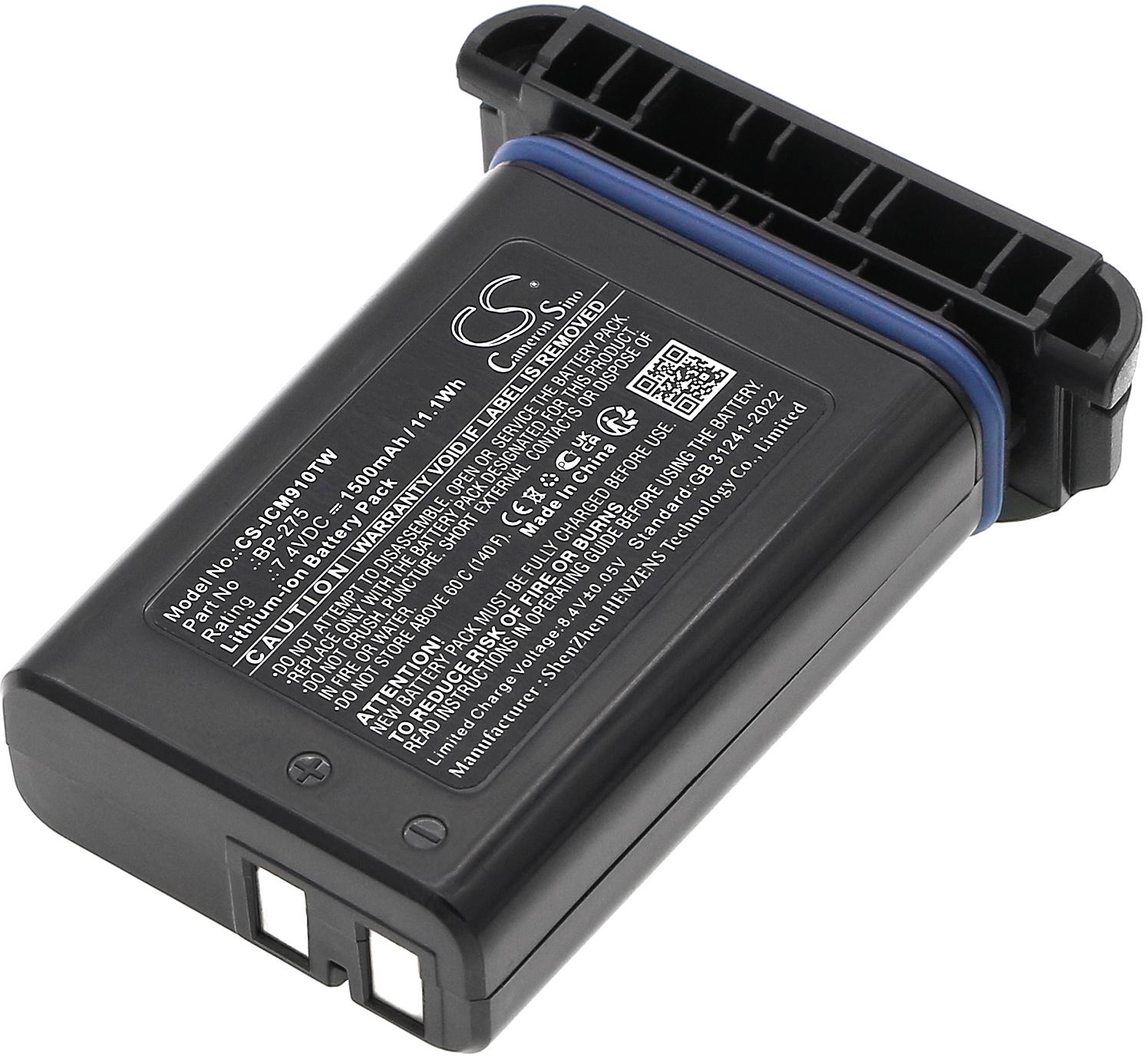 CS-ICM910TW