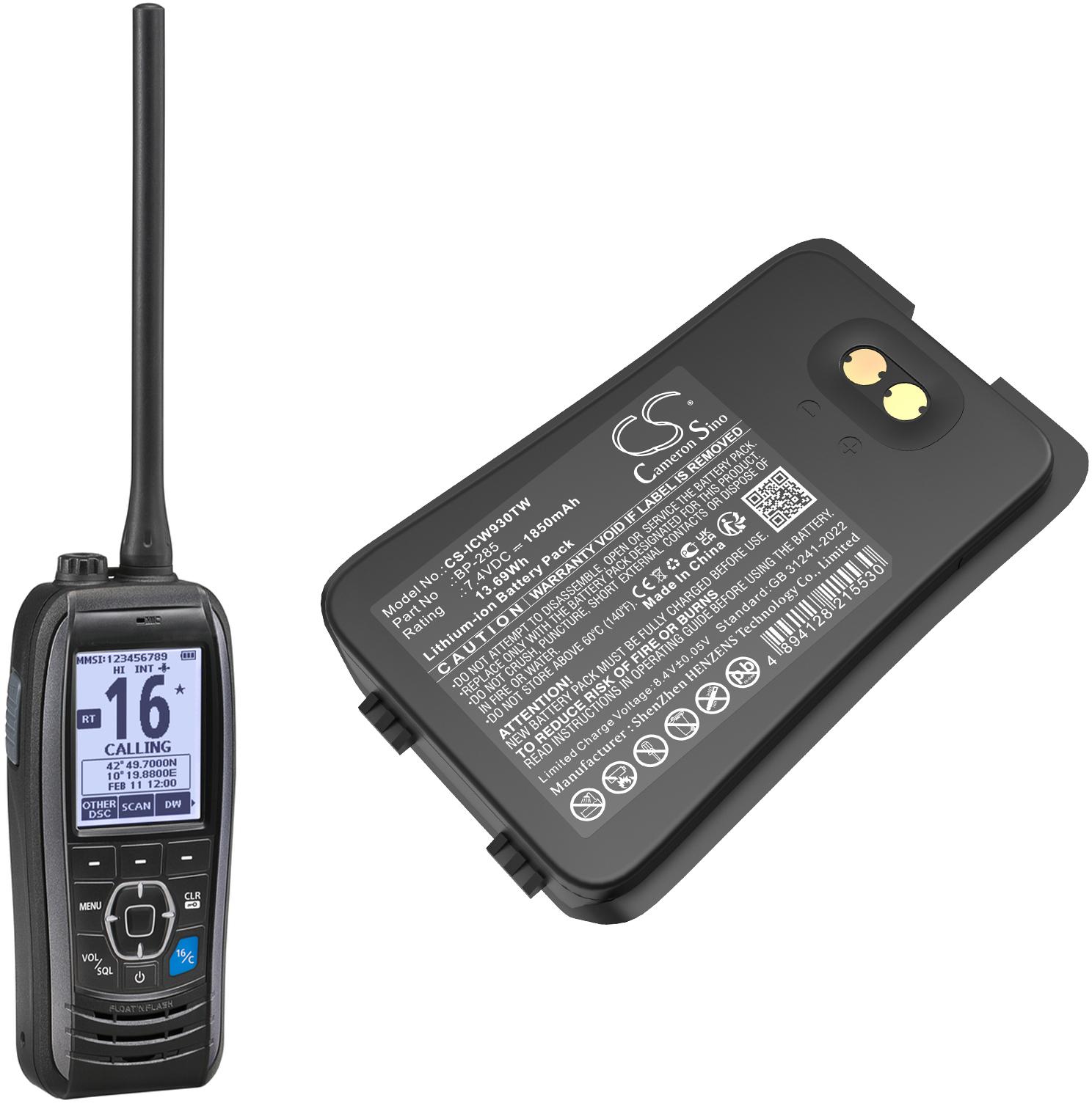 CS-ICW930TW