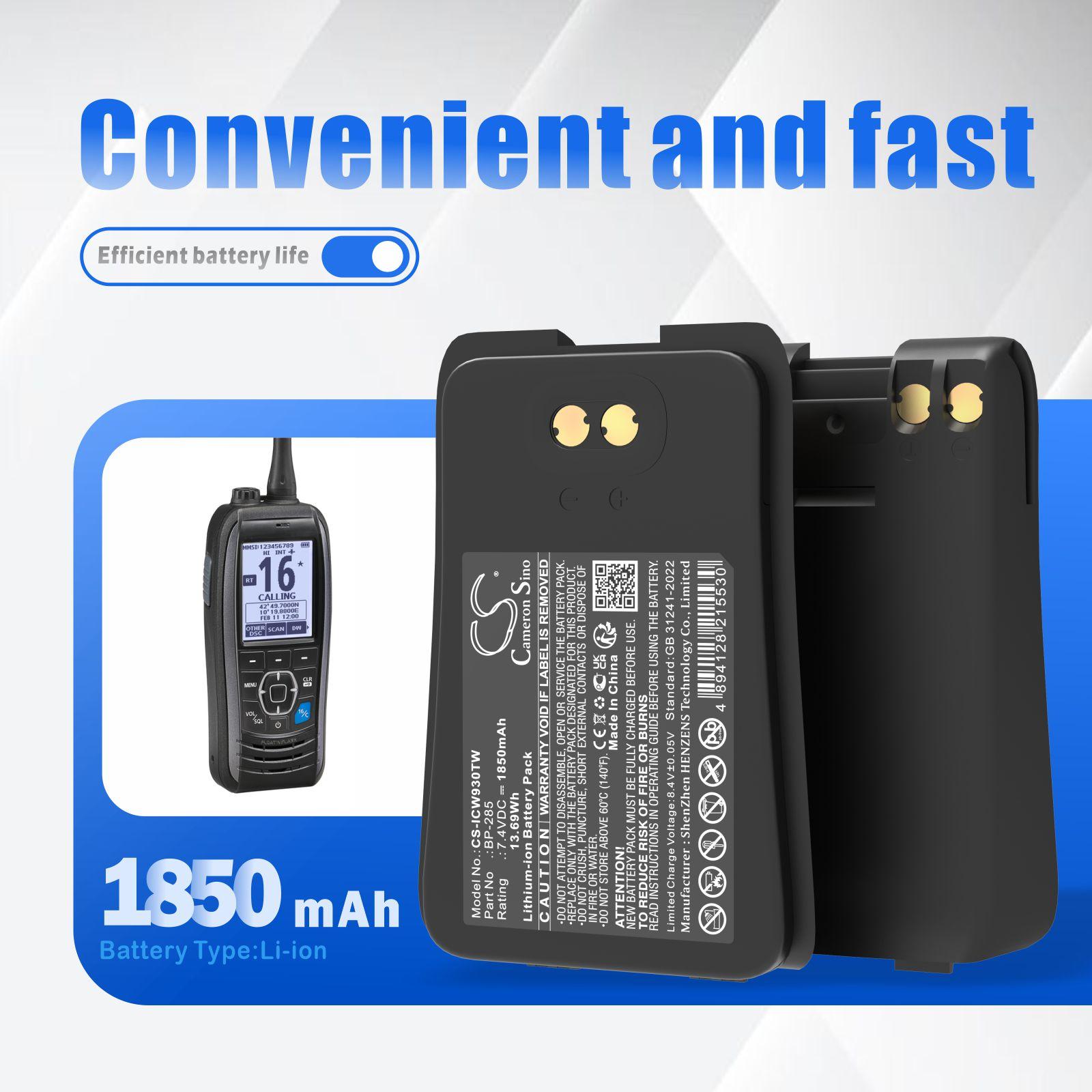 CS-ICW930TW