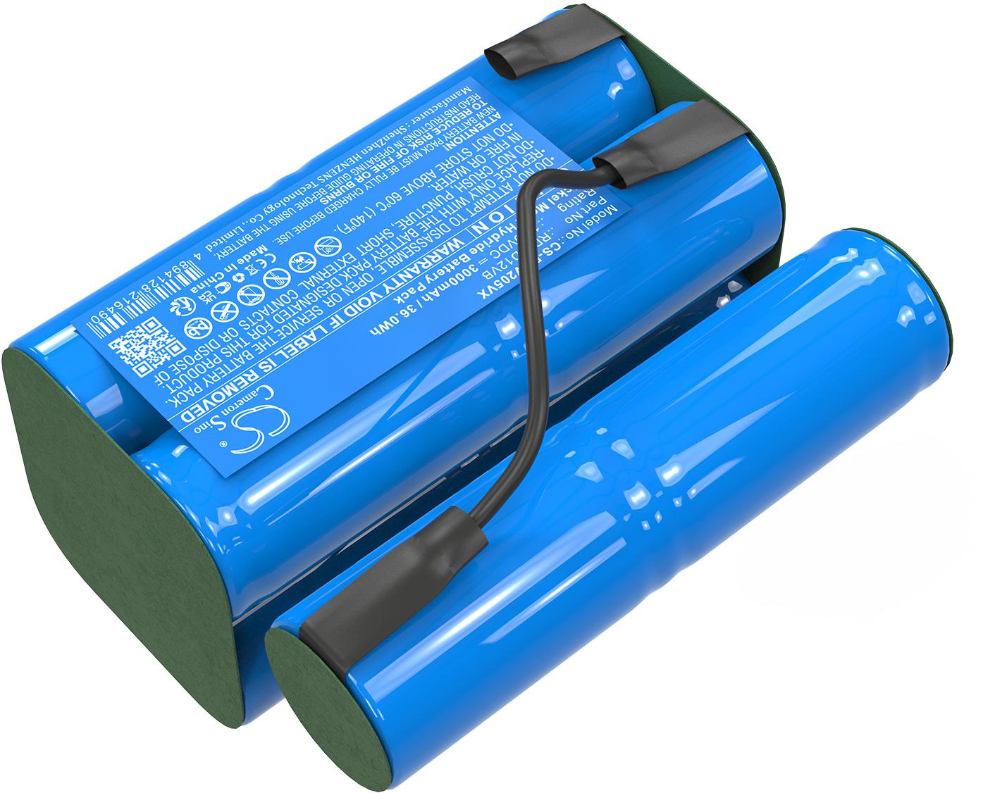 CS-BKV205VX