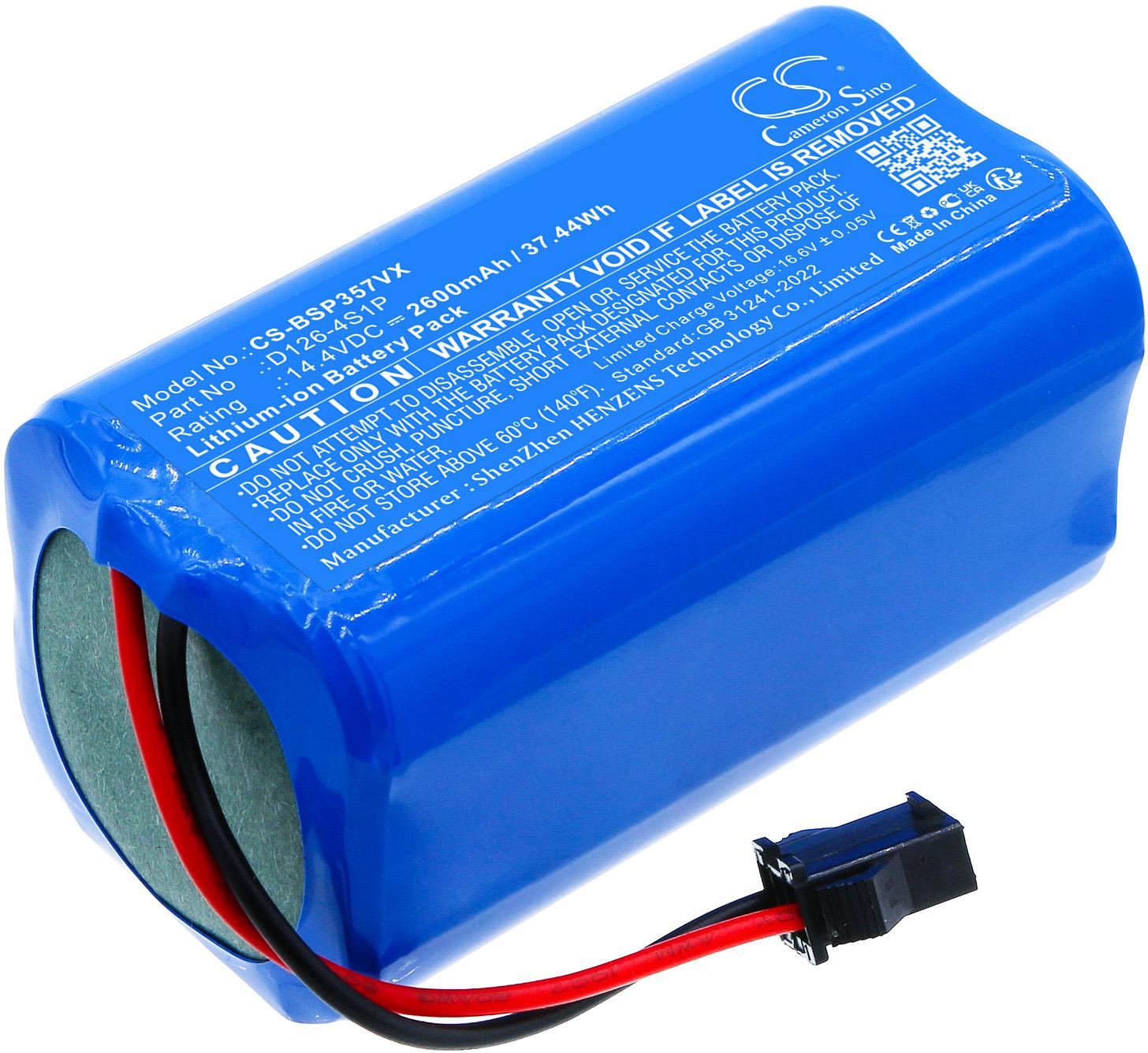 CS-BSP357VX