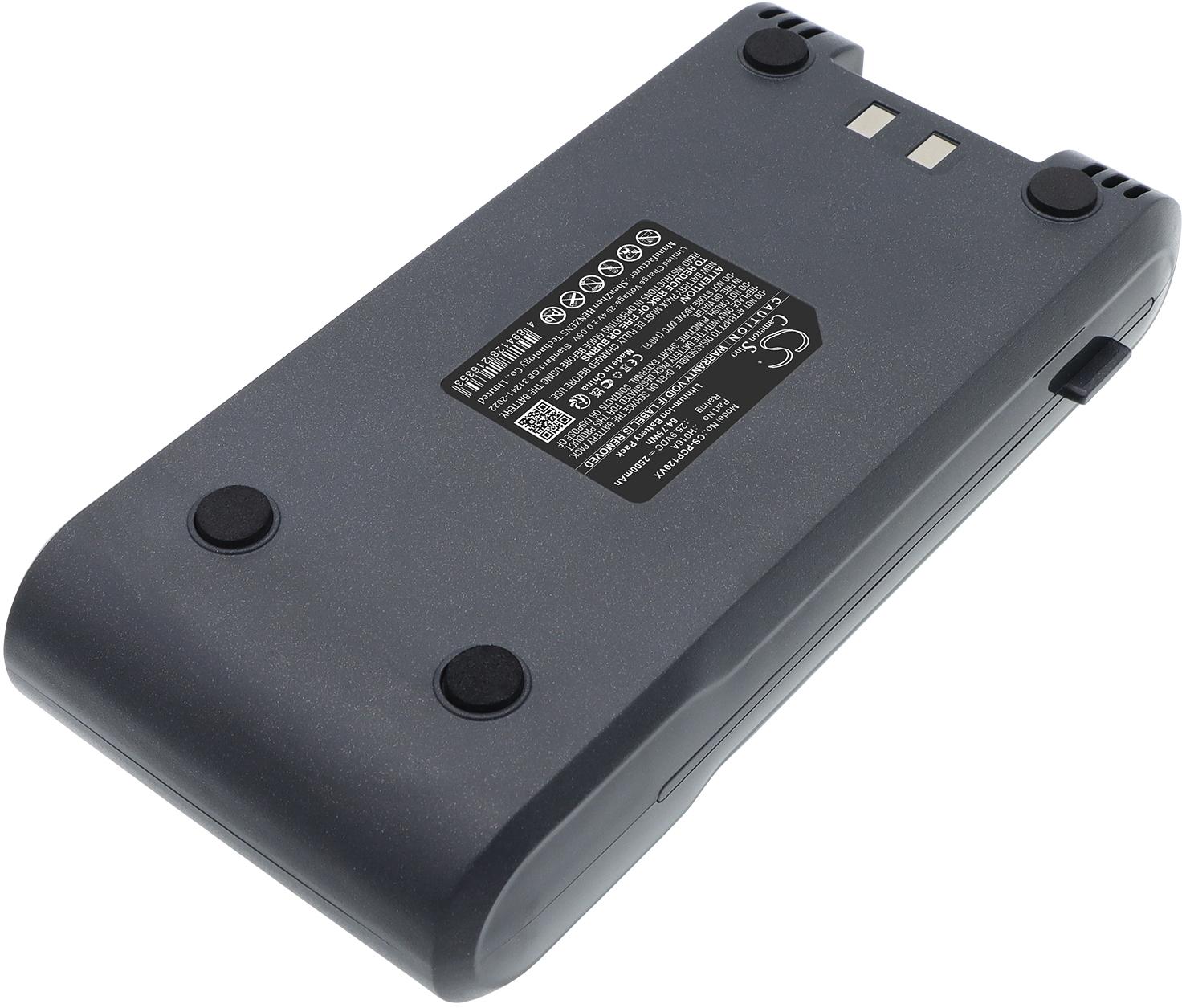 CS-PCP120VX