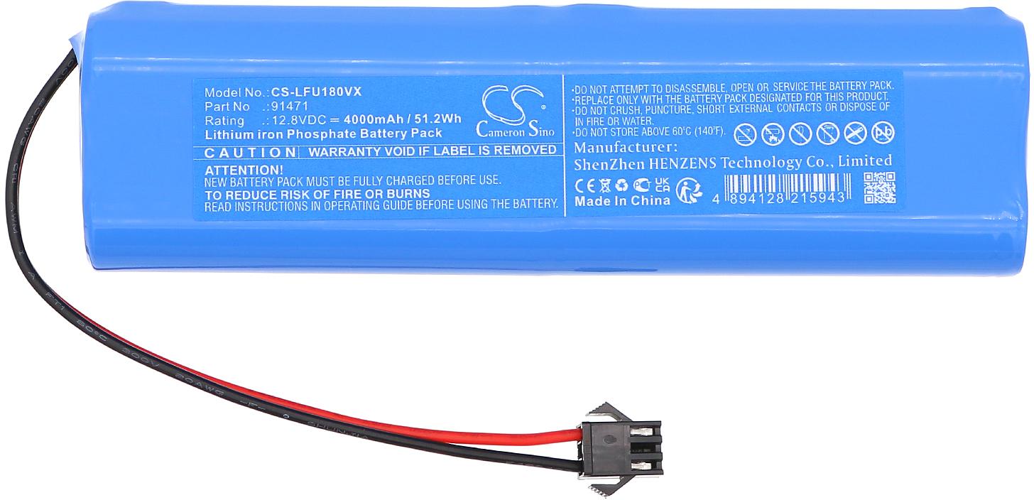 CS-LFU180VX