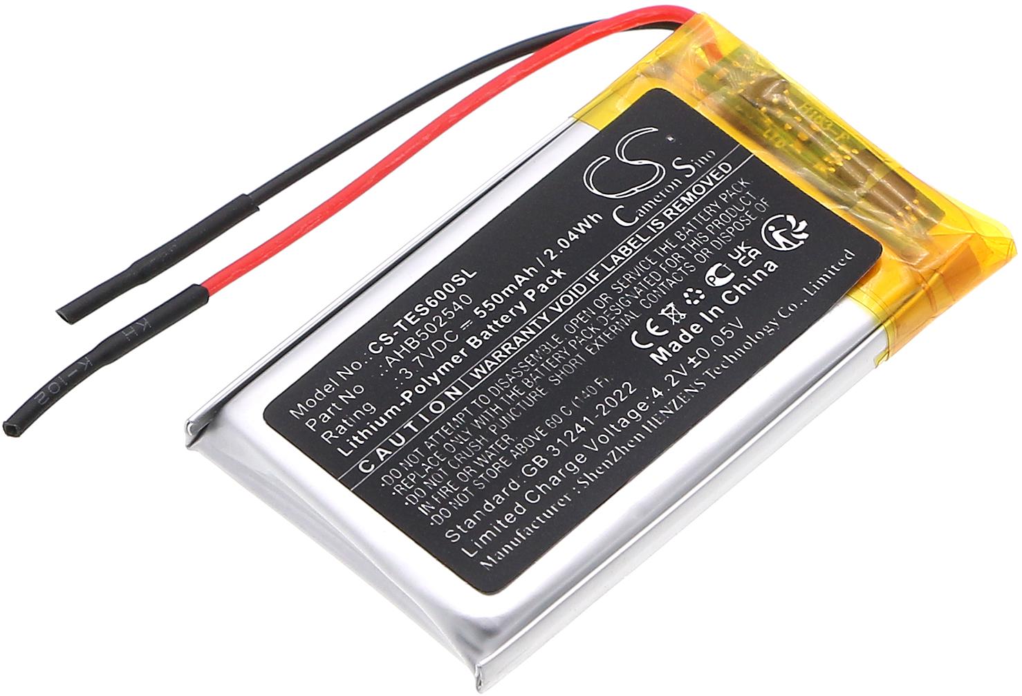 CS-TES600SL
