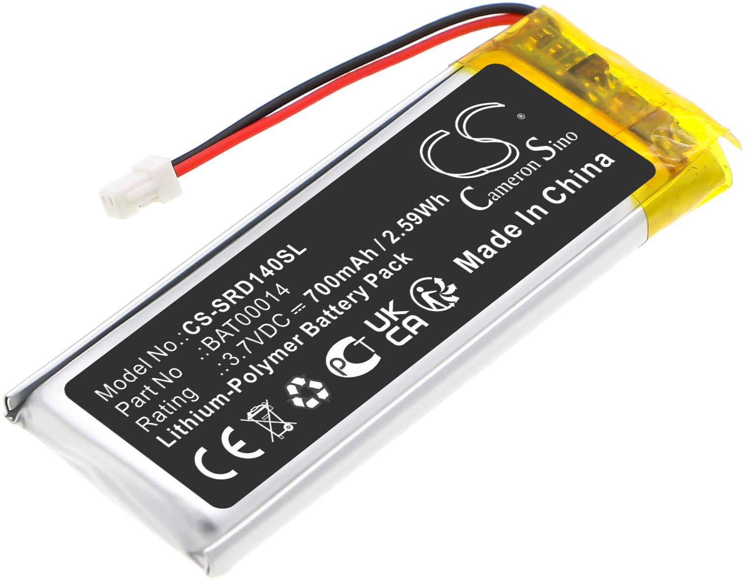 CS-SRD140SL