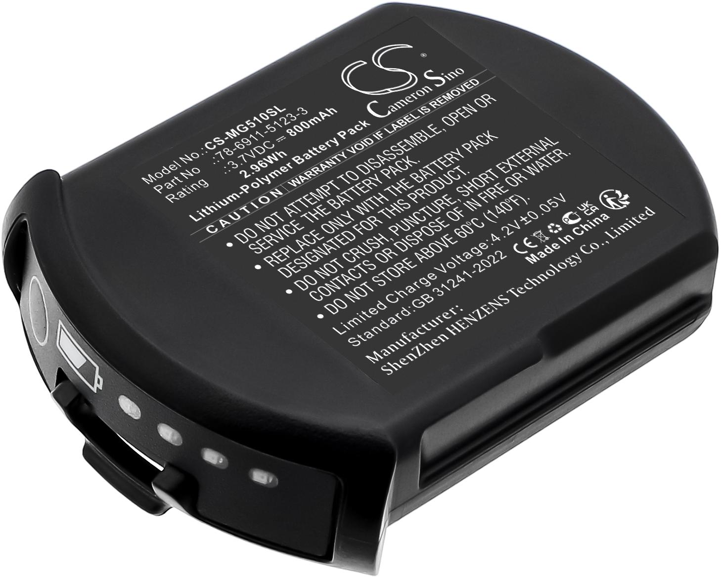 CS-MG510SL