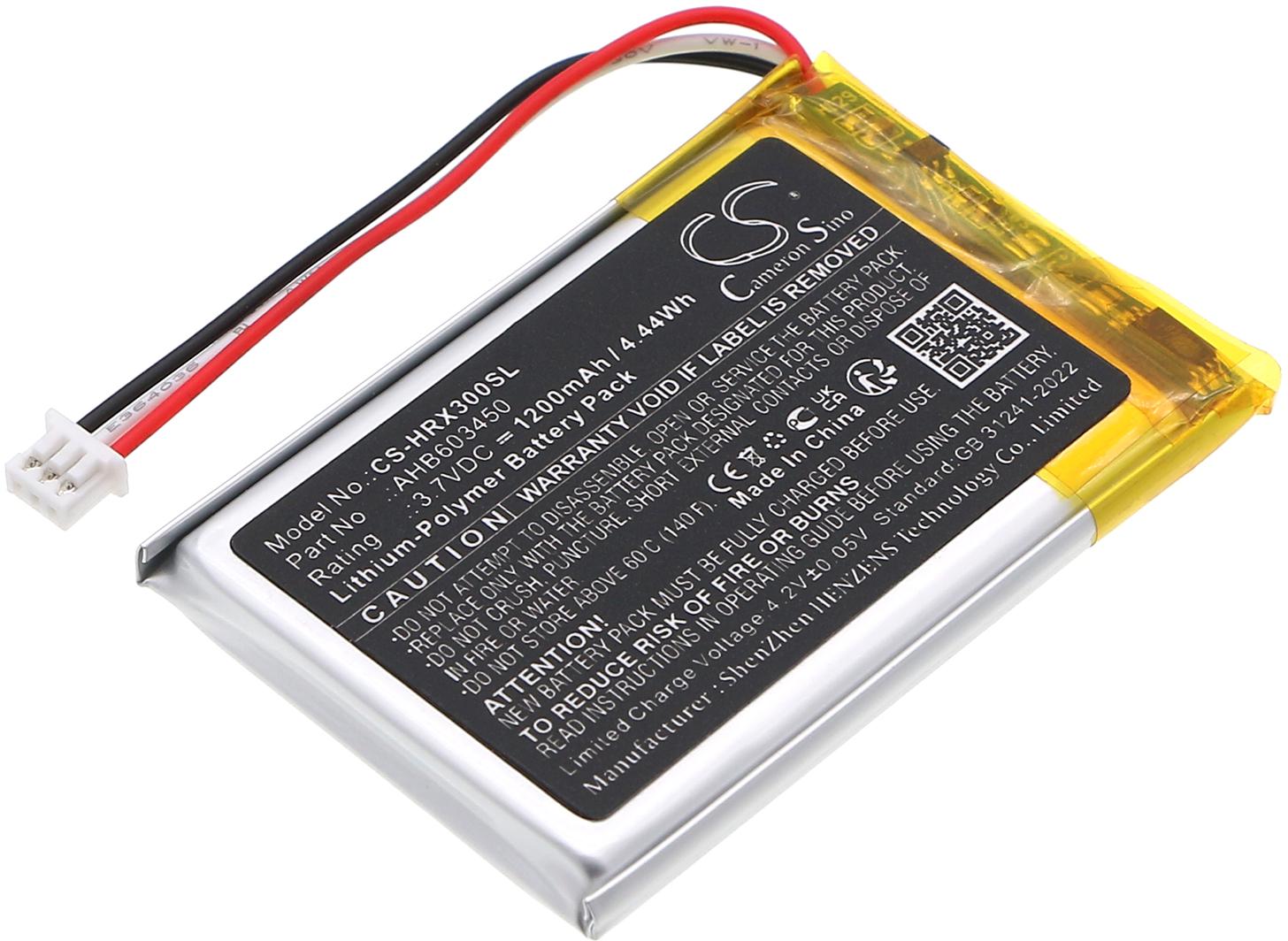 CS-HRX300SL