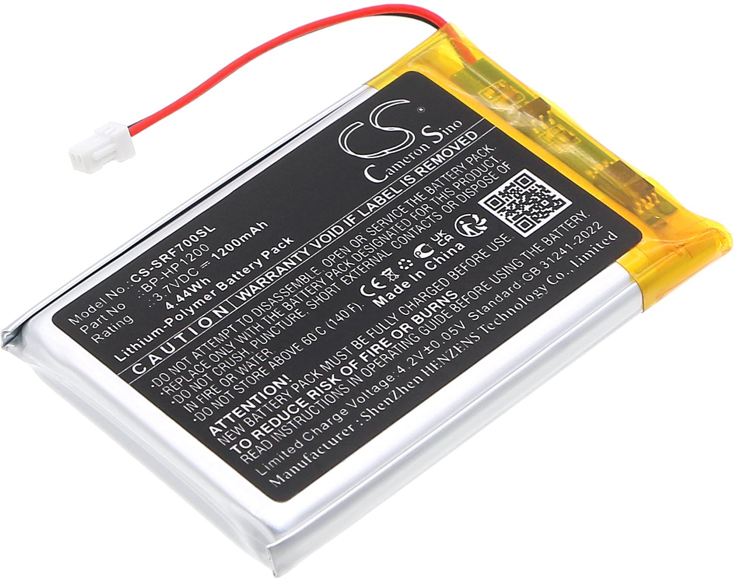 CS-SRF700SL