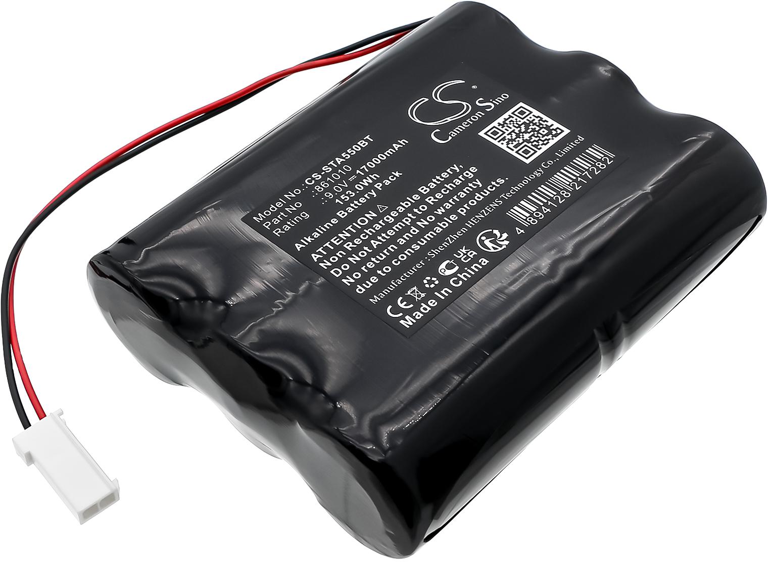 CS-STA550BT