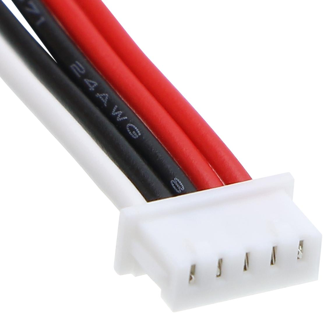 CS-VRM776MB