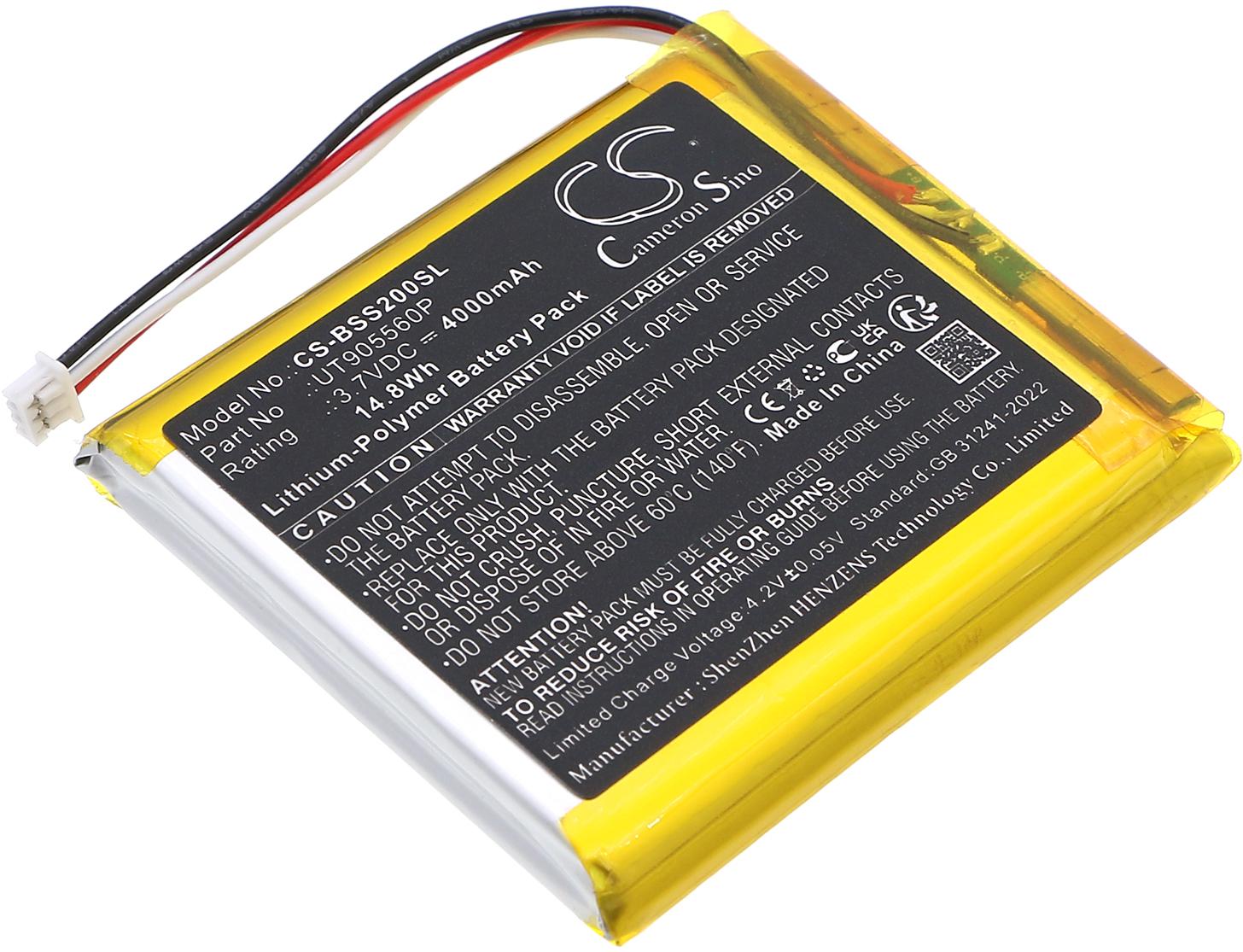 CS-BSS200SL