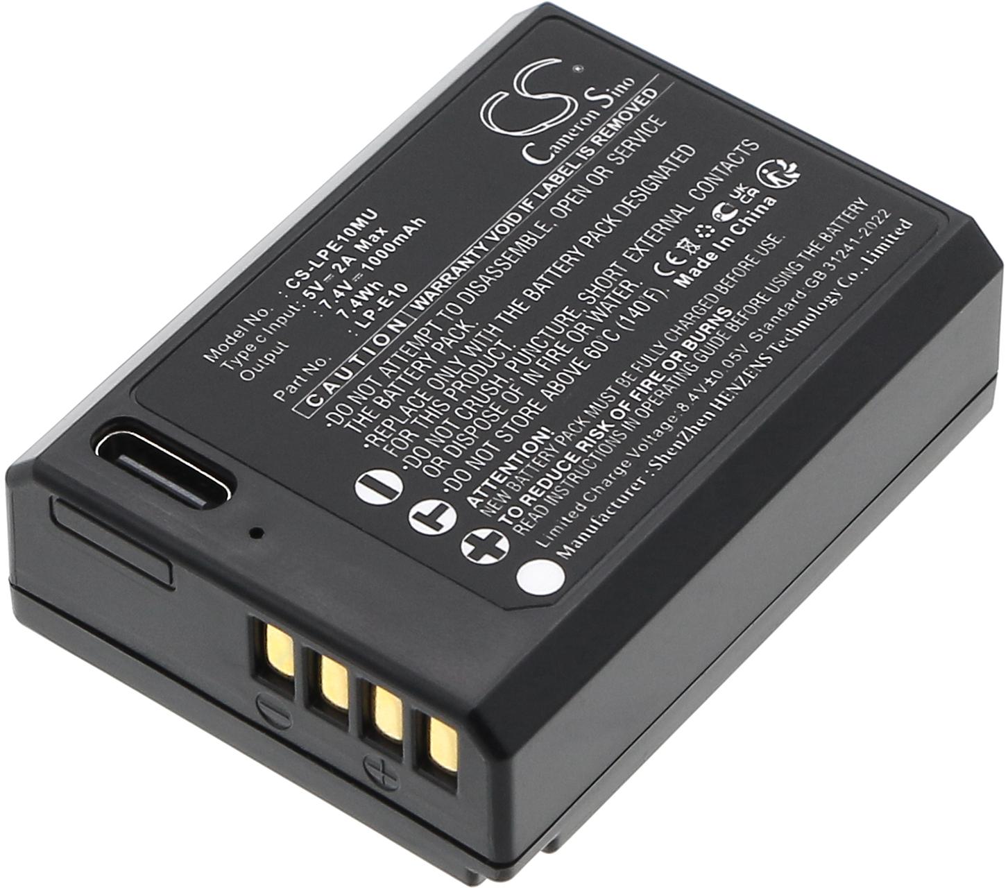 CS-LPE10MU
