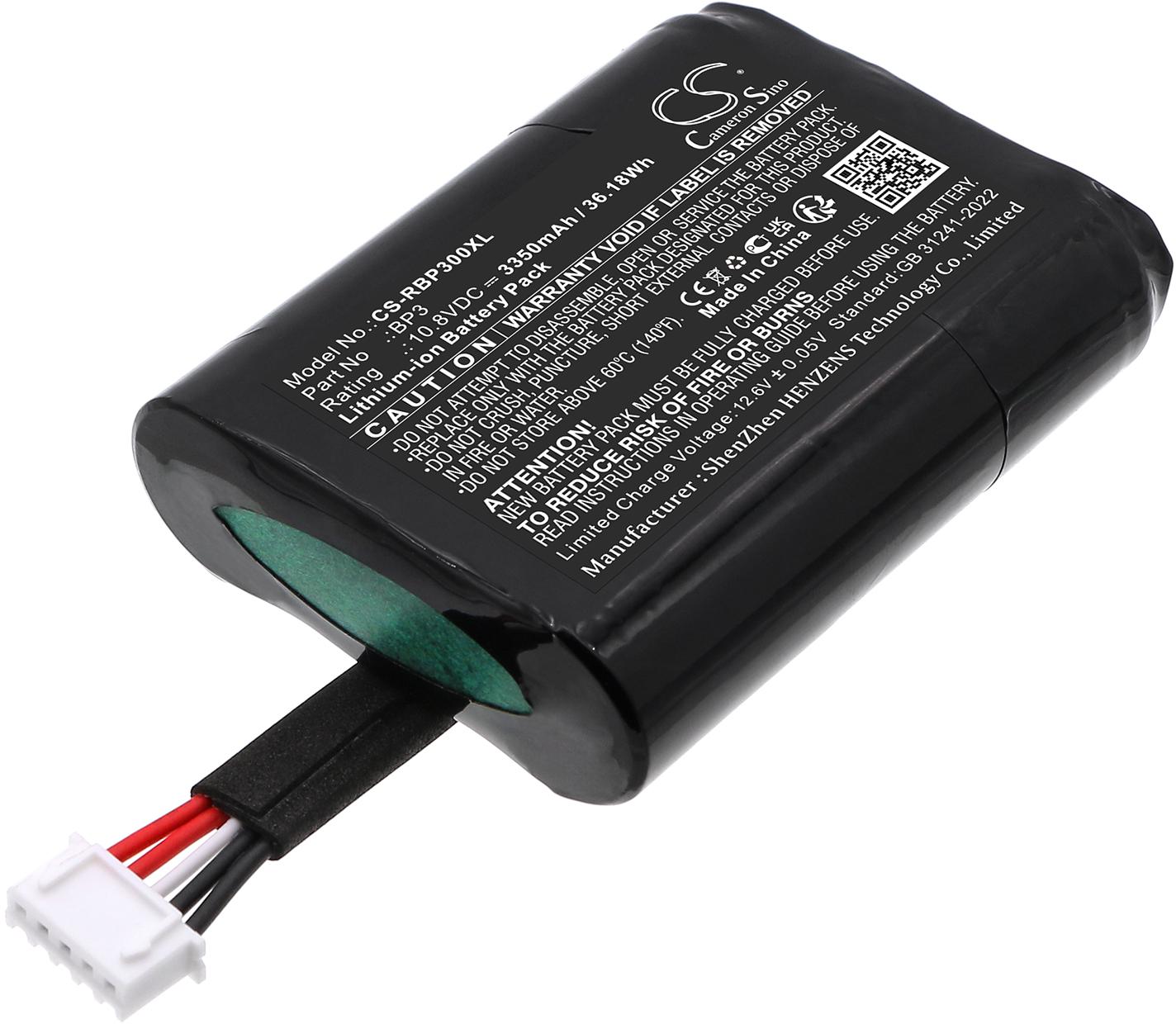 CS-RBP300XL