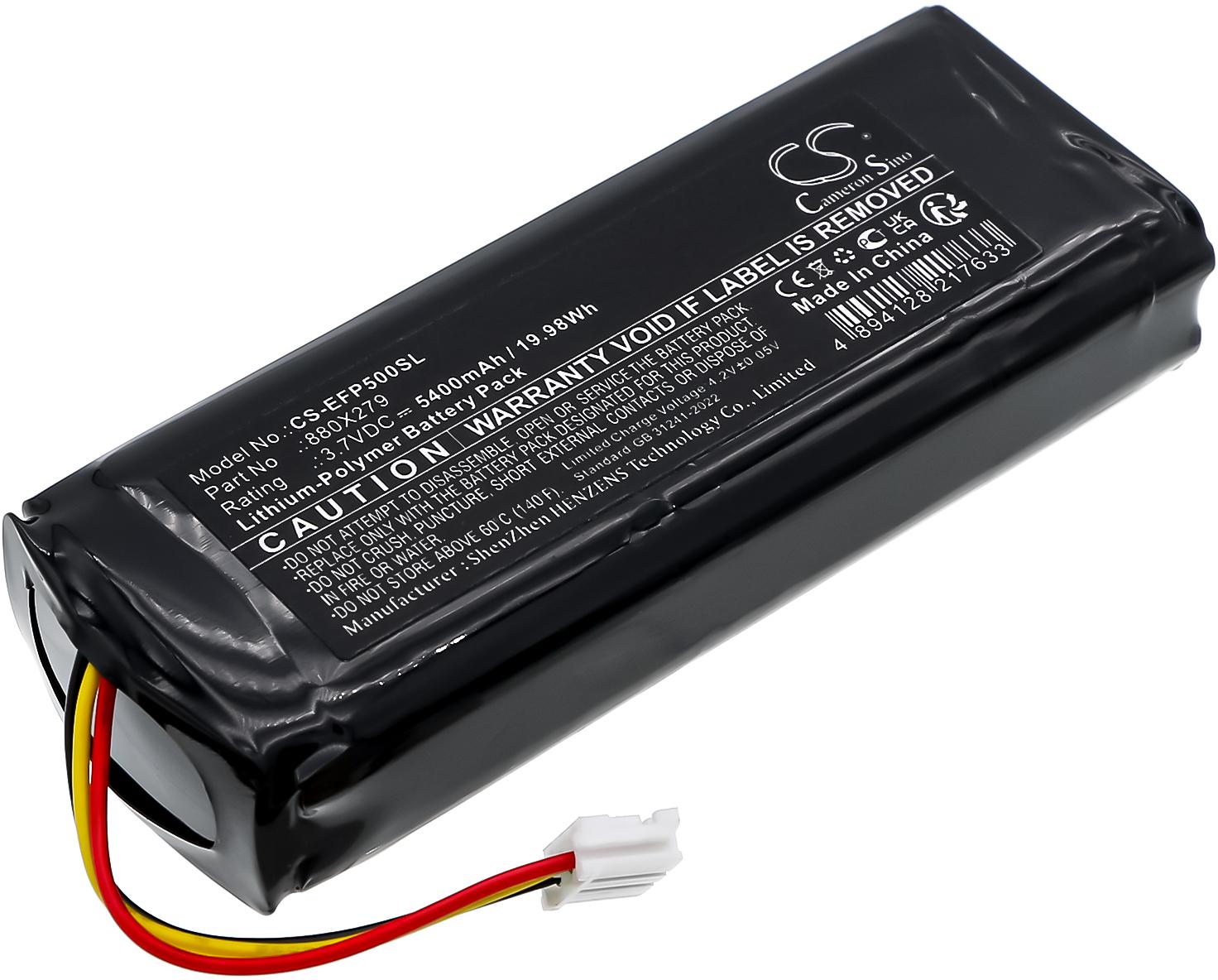 CS-EFP500SL