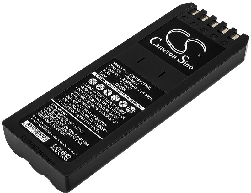 CS-PF7217SL