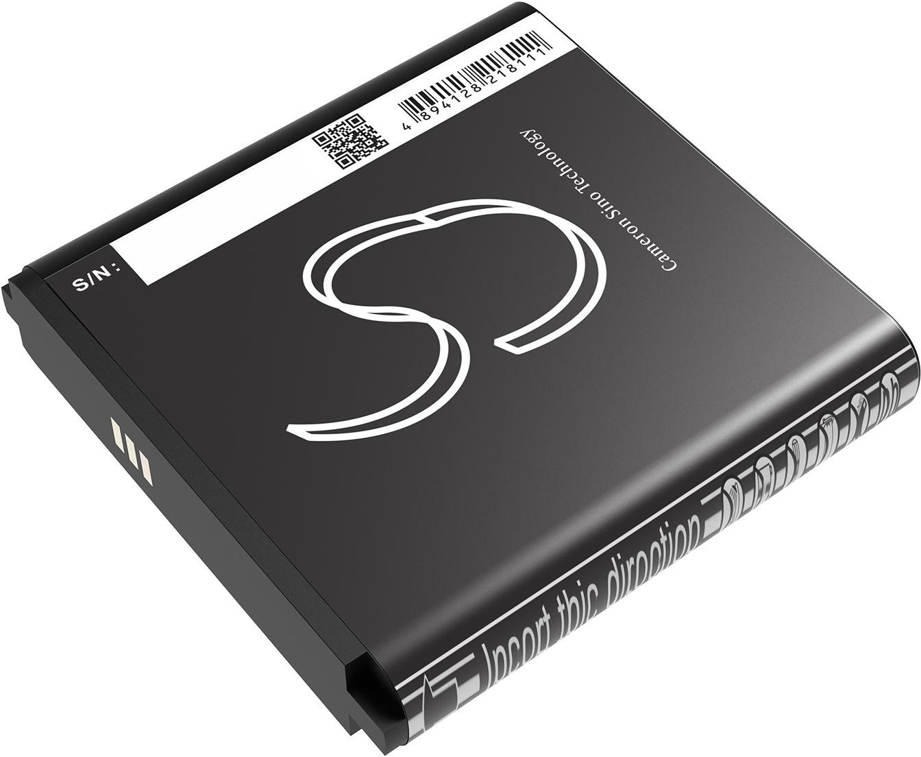 CS-FWG110SL