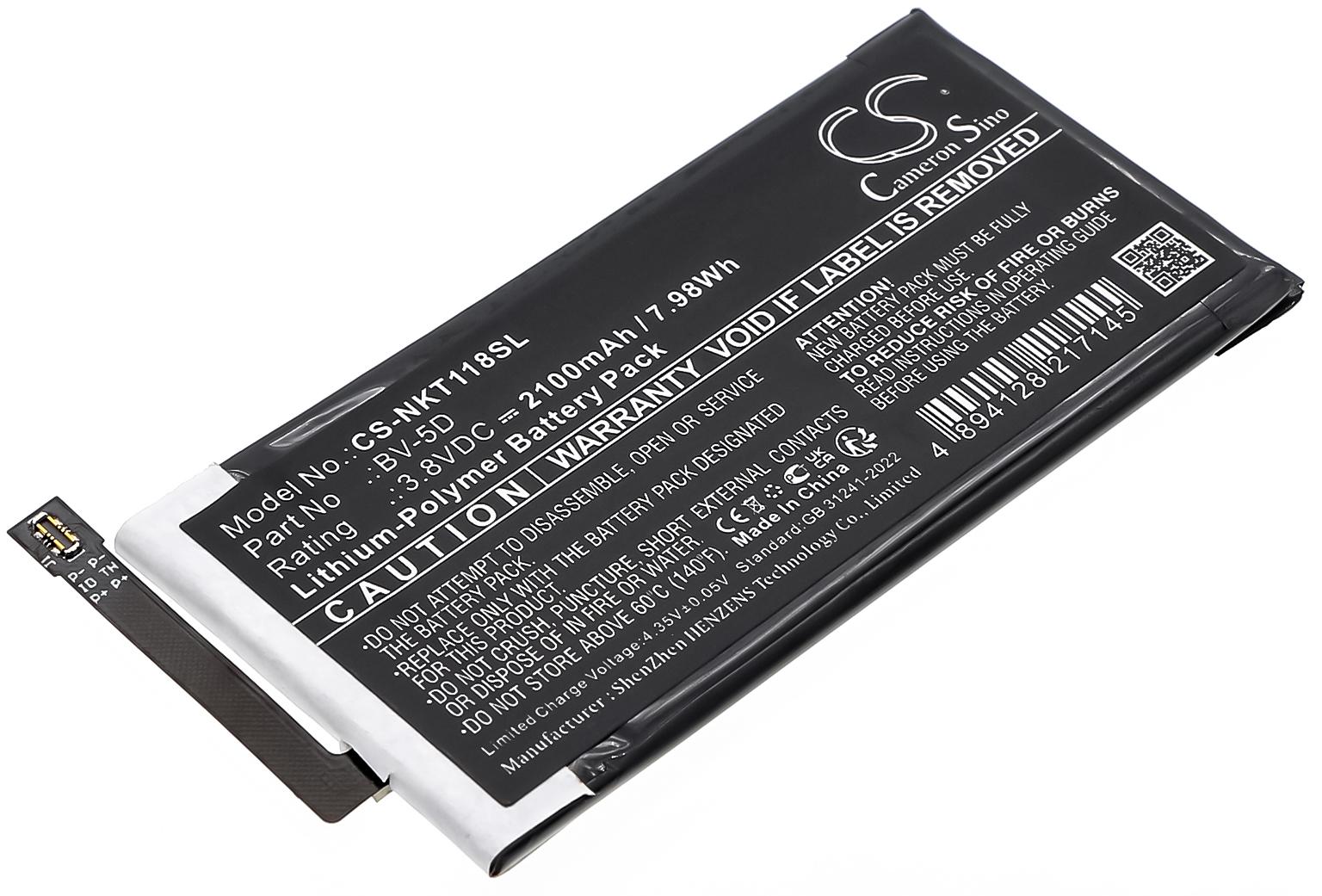 CS-NKT118SL
