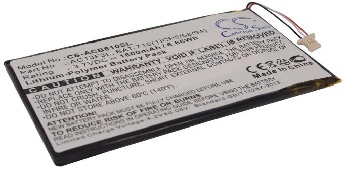 CS-ACB810SL