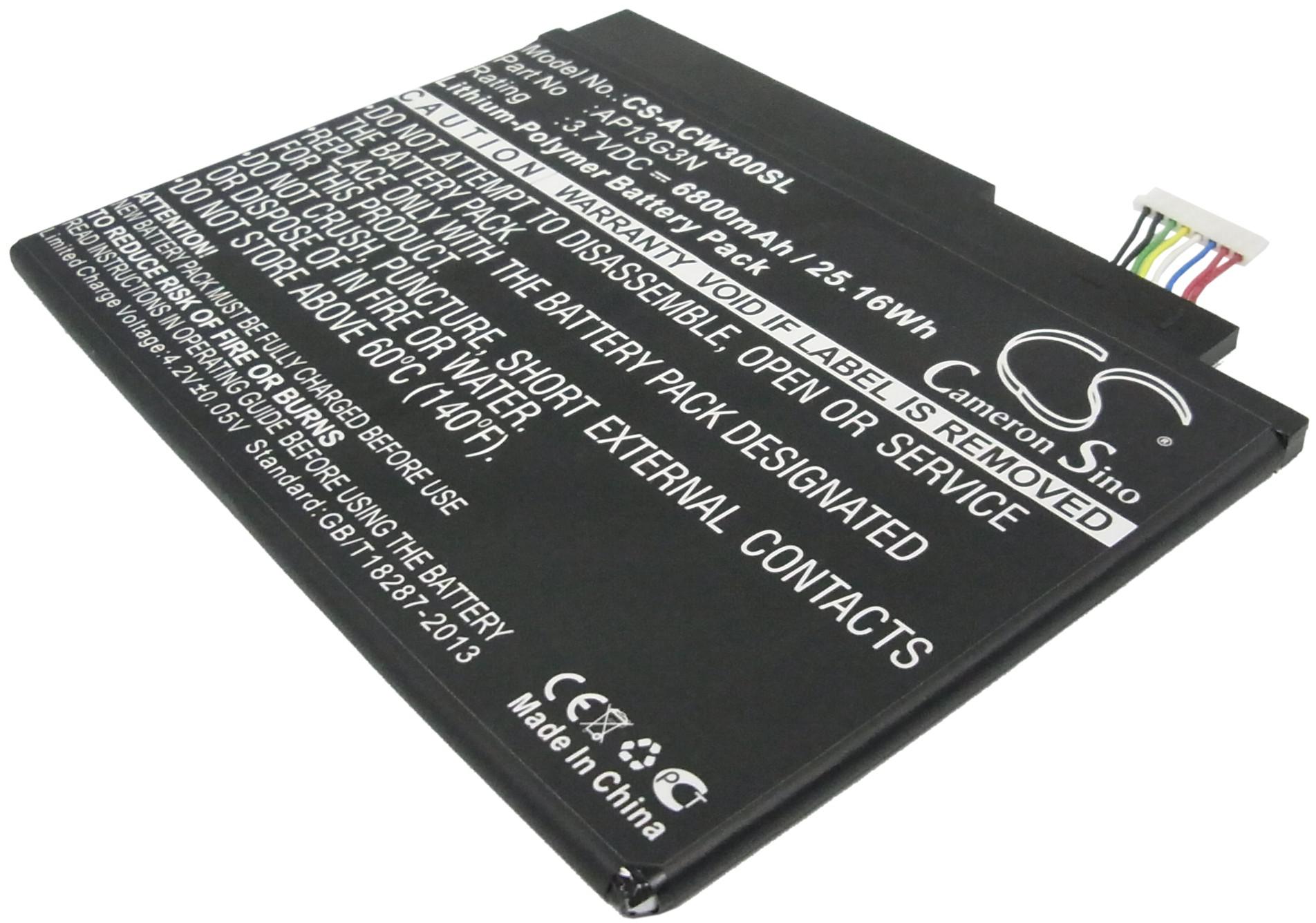 CS-ACW300SL