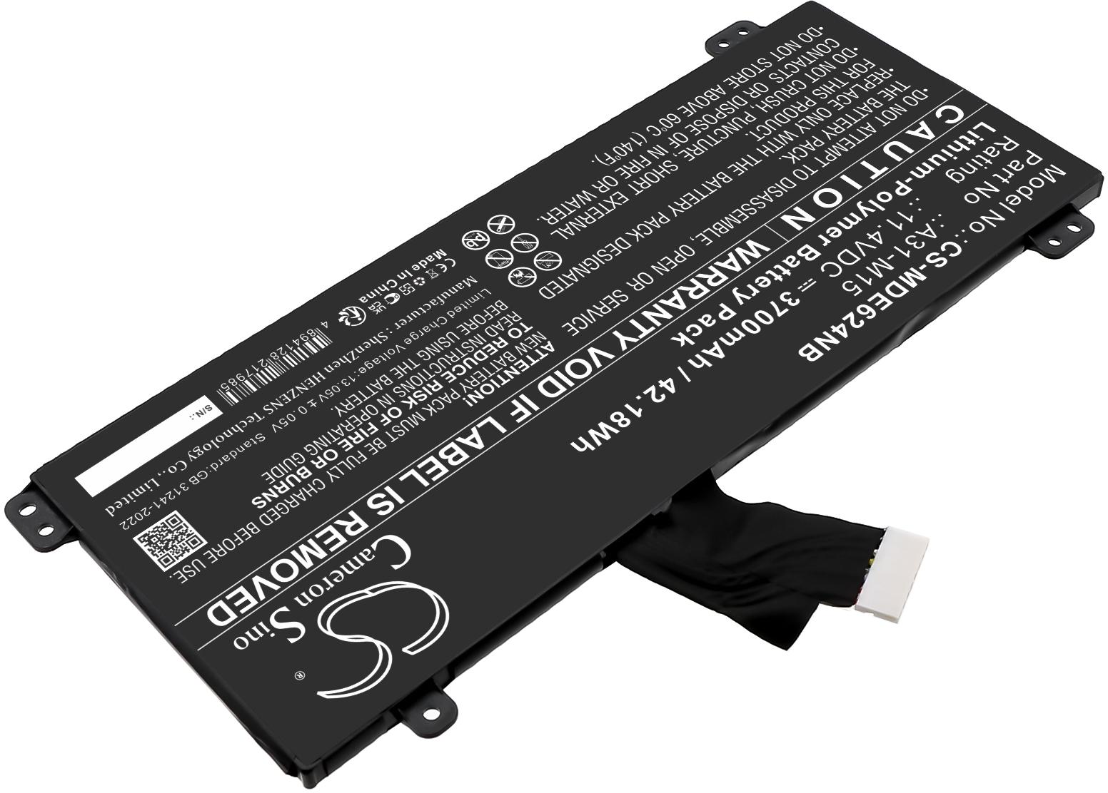 CS-MDE624NB
