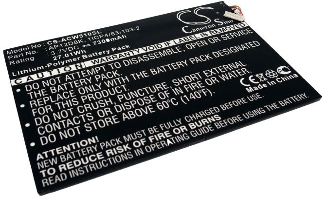 CS-ACW510SL