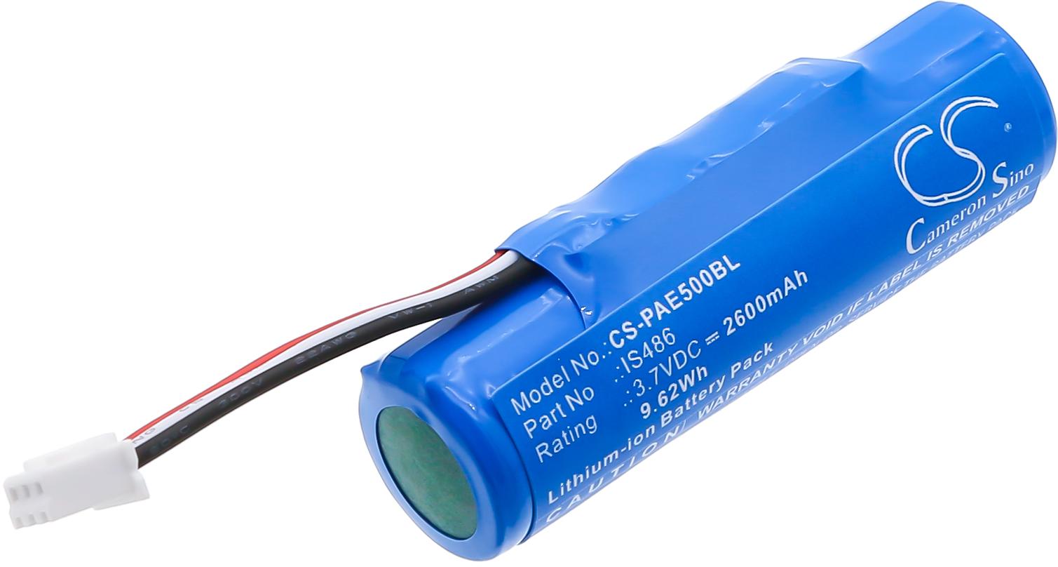 CS-PAE500BL