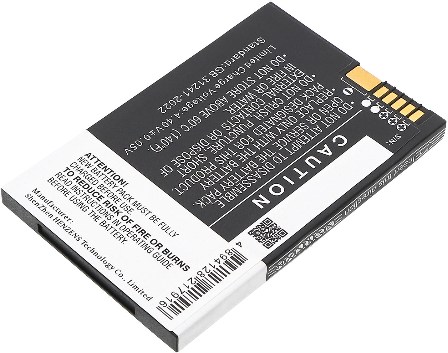 CS-VFE281BL