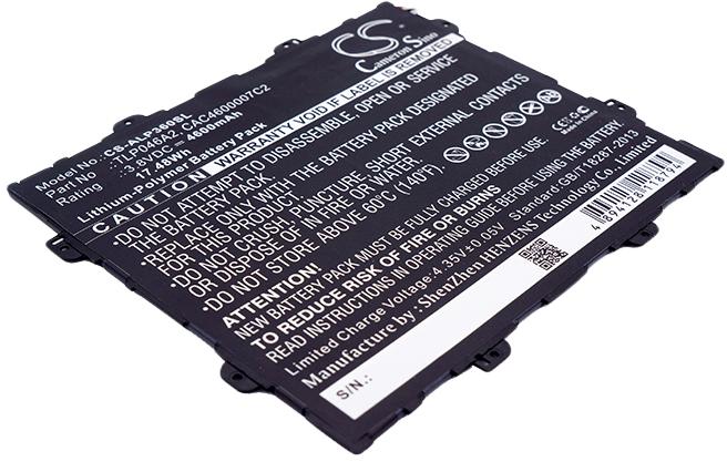 CS-ALP360SL