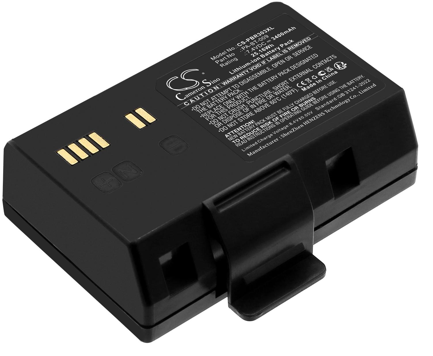CS-PBR303XL