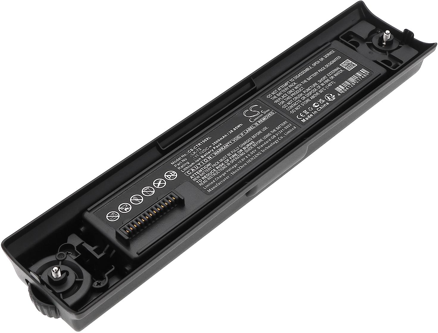 CS-CTR150XL