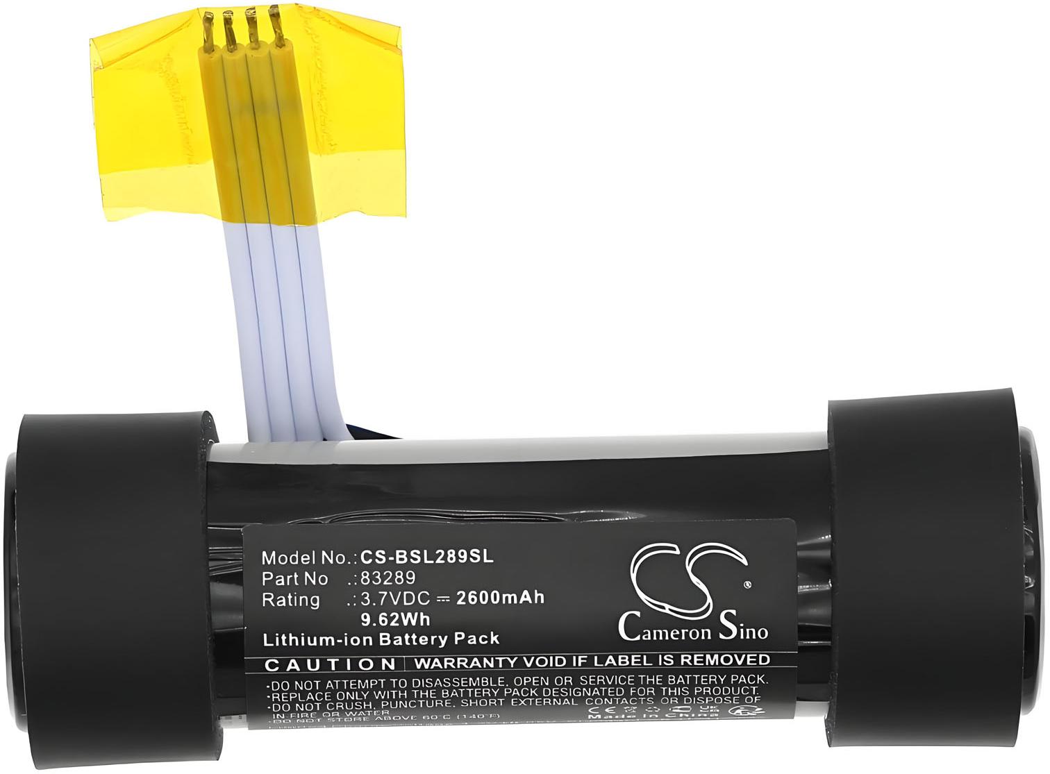 CS-BSL289SL