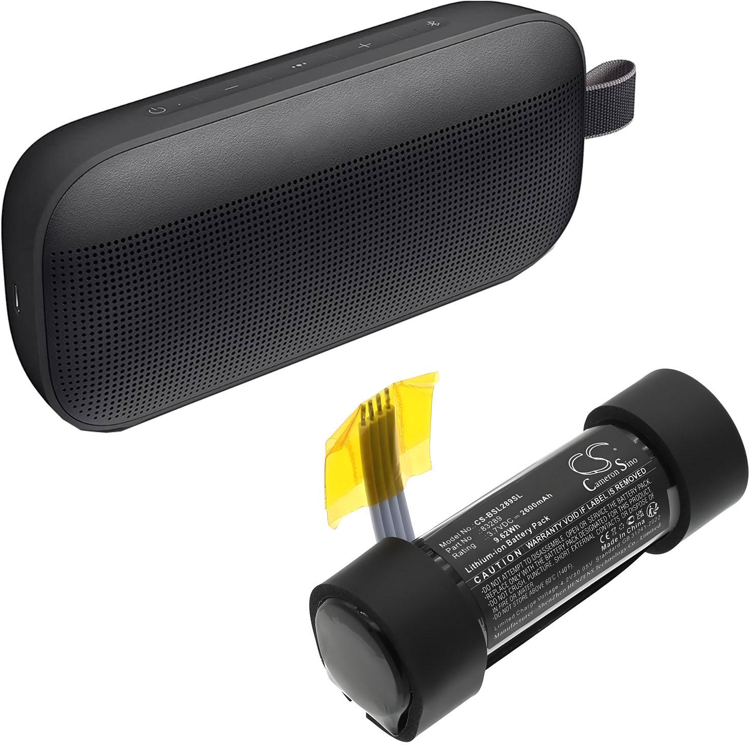 CS-BSL289SL