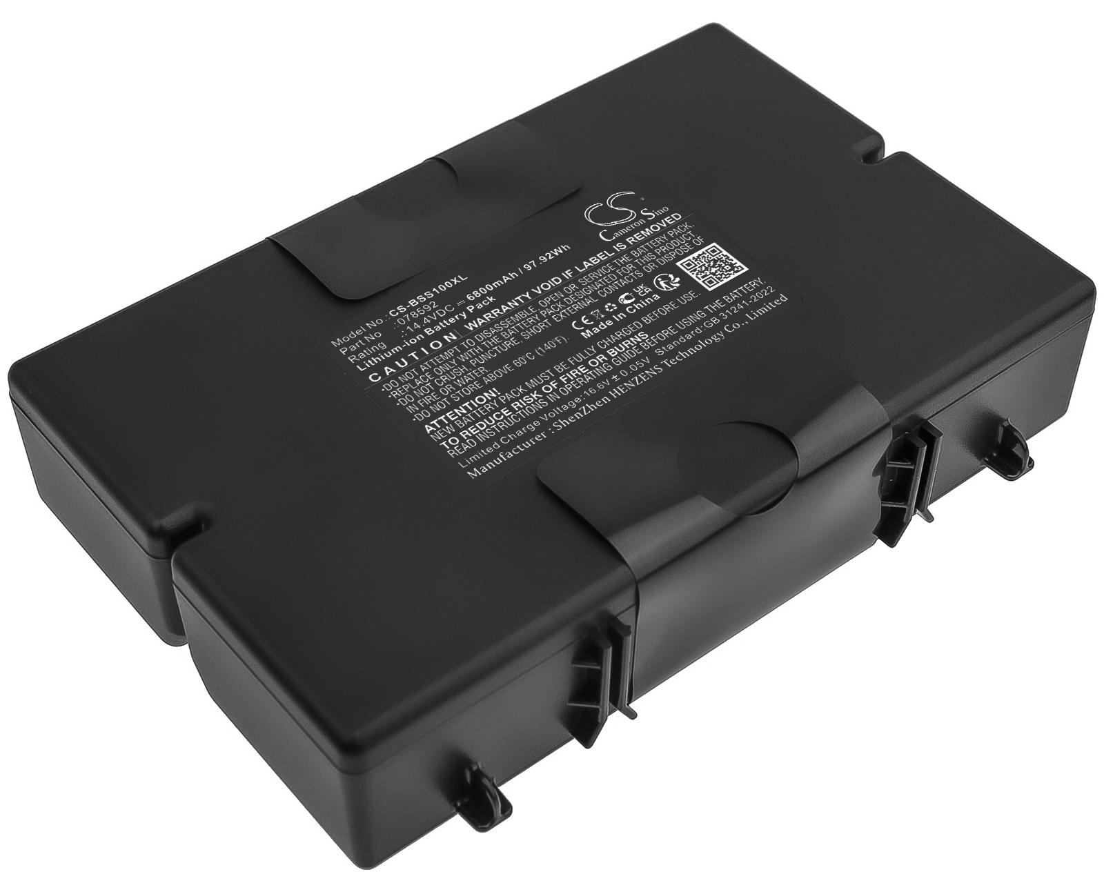CS-BSS100XL