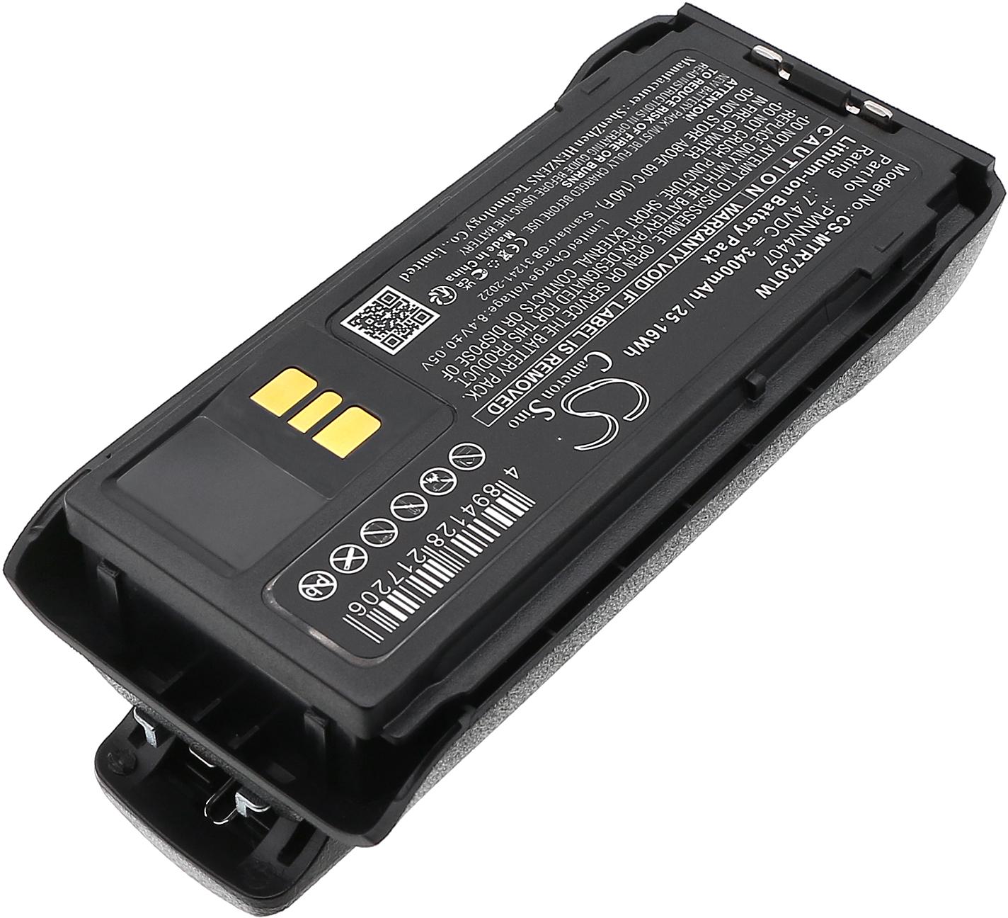 CS-MTR730TW