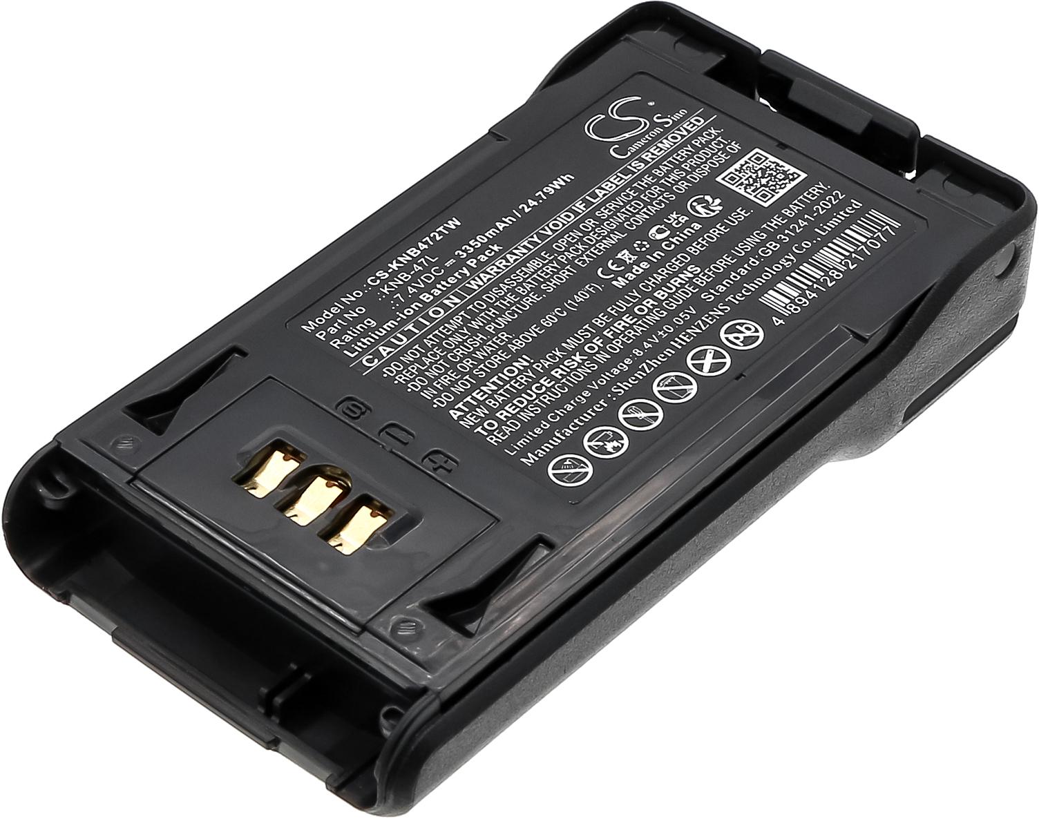 CS-KNB472TW