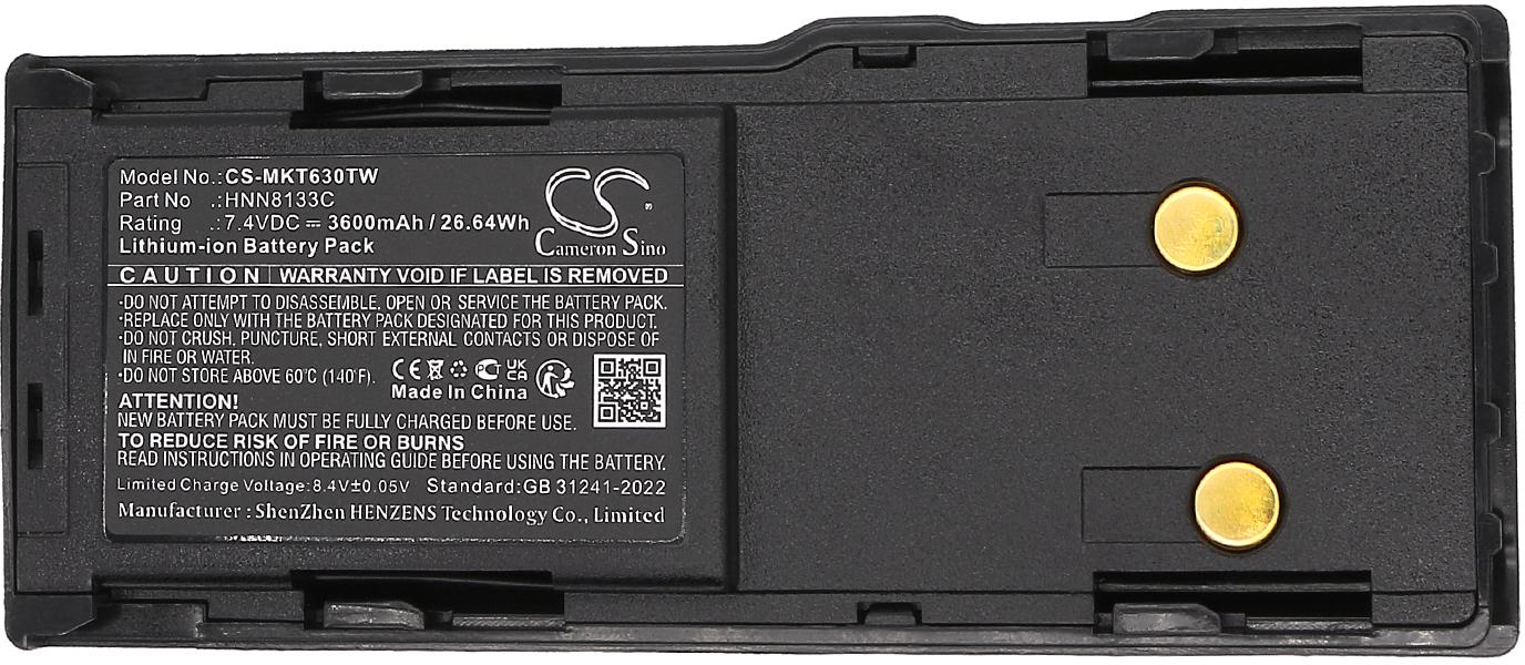 CS-MKT630TW
