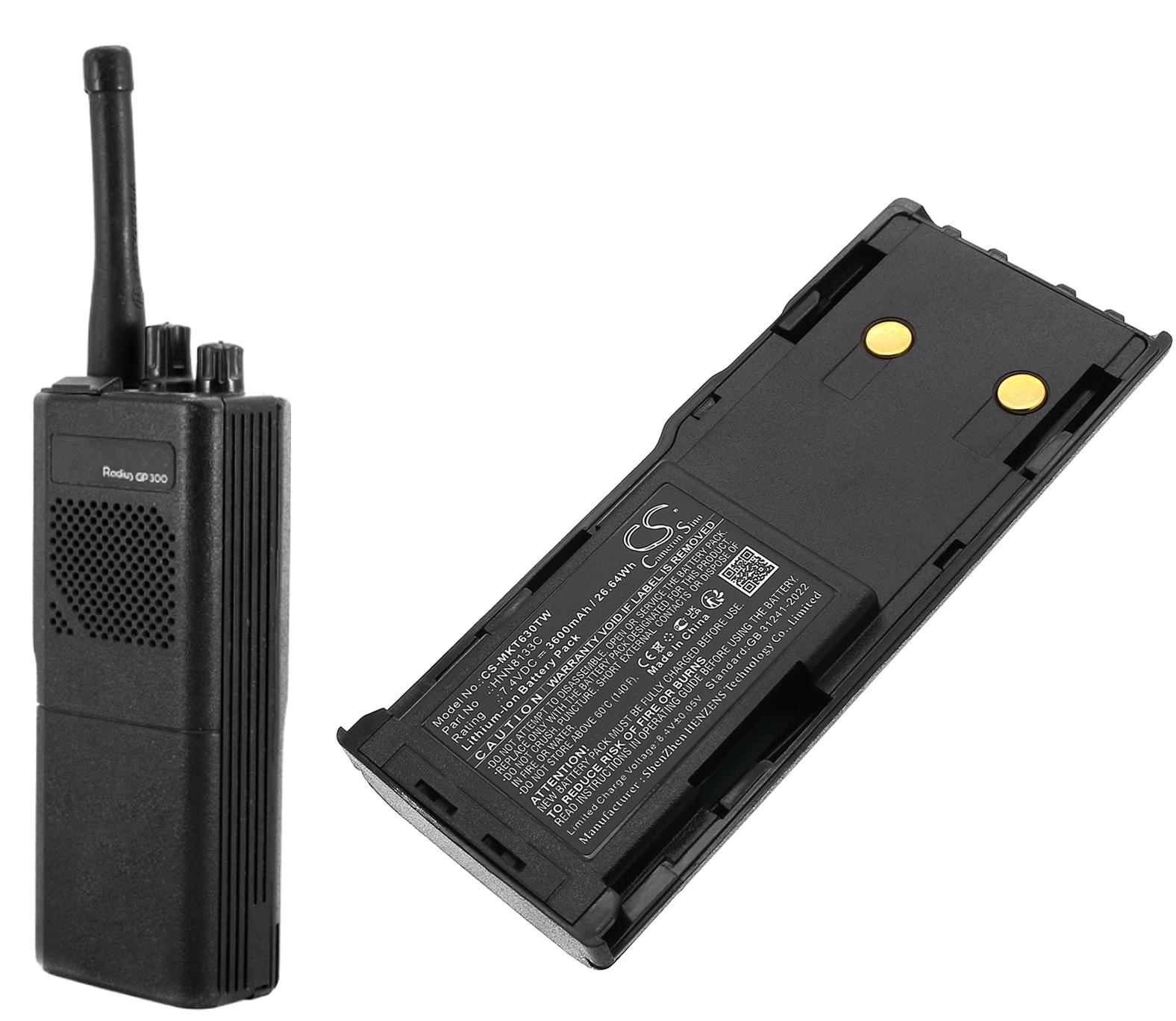 CS-MKT630TW