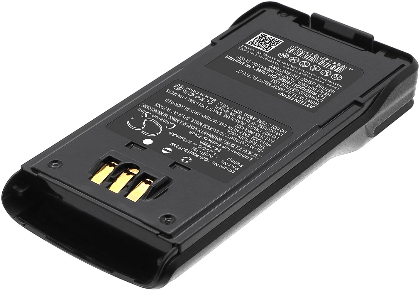 CS-KNB331TW