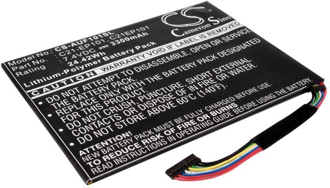 CS-AUF101SL