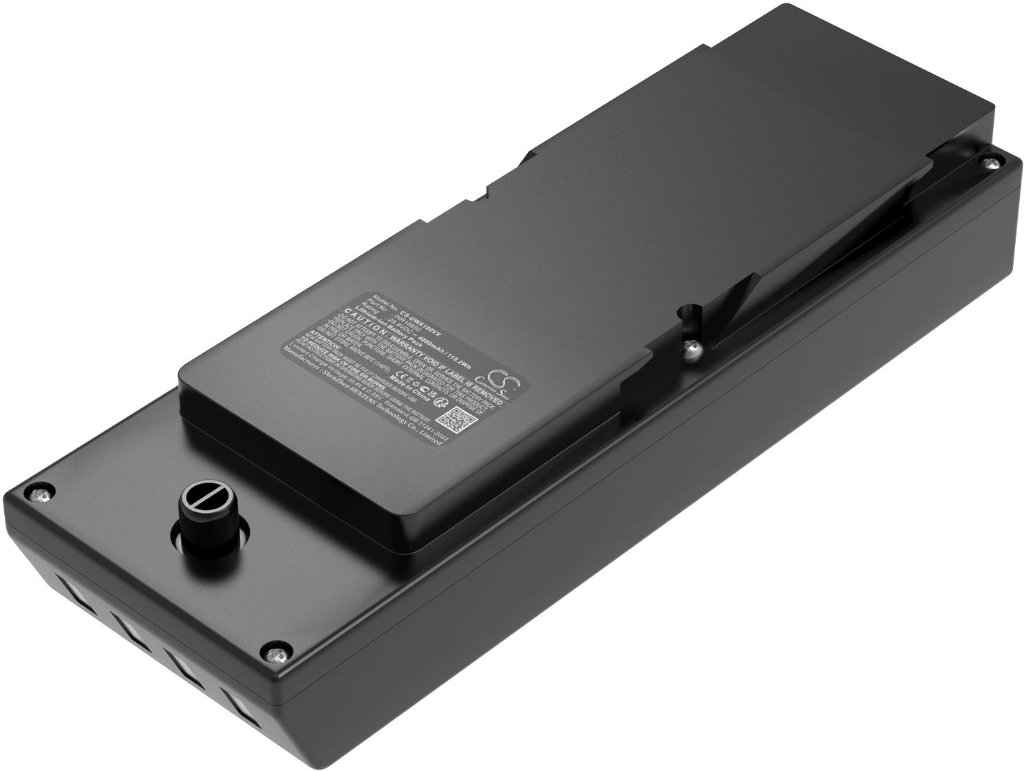 CS-UWX100VX