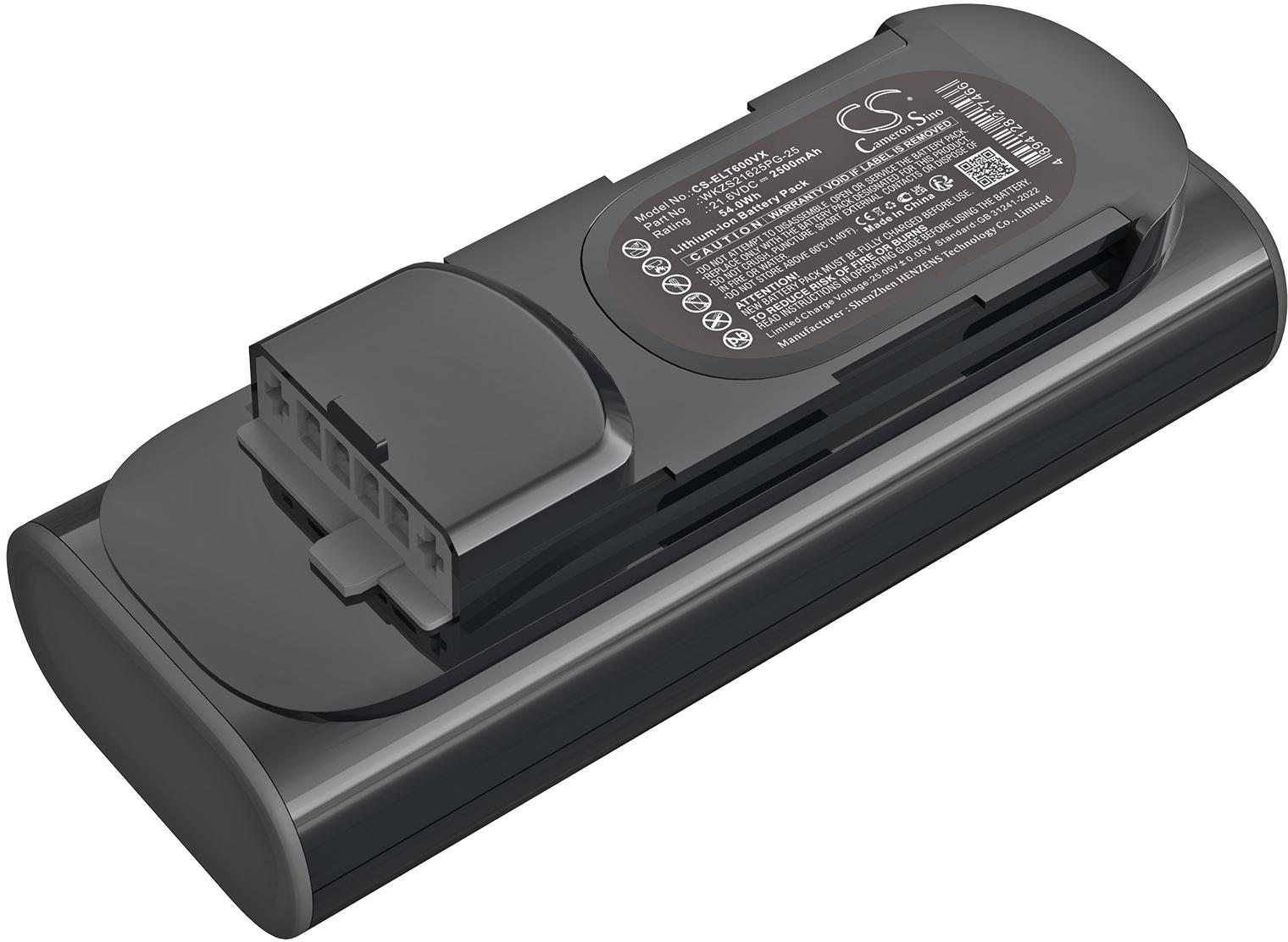 CS-ELT600VX