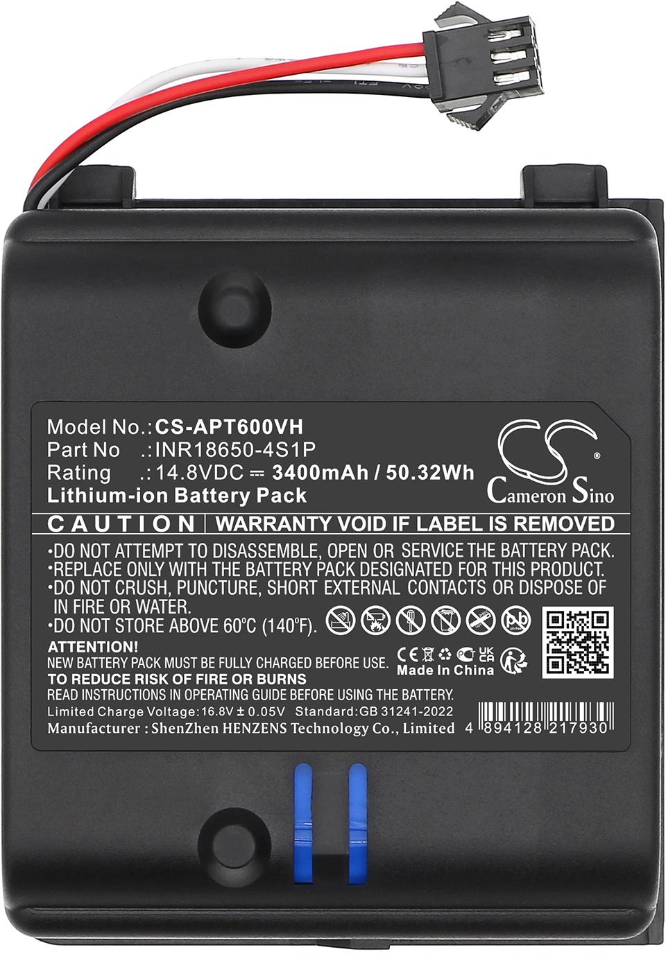 CS-APT600VH