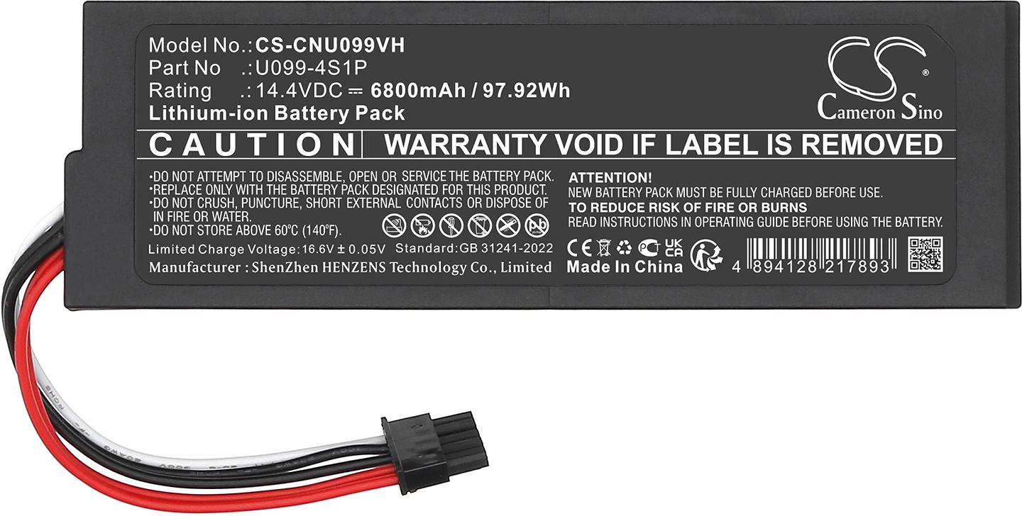 CS-CNU099VH
