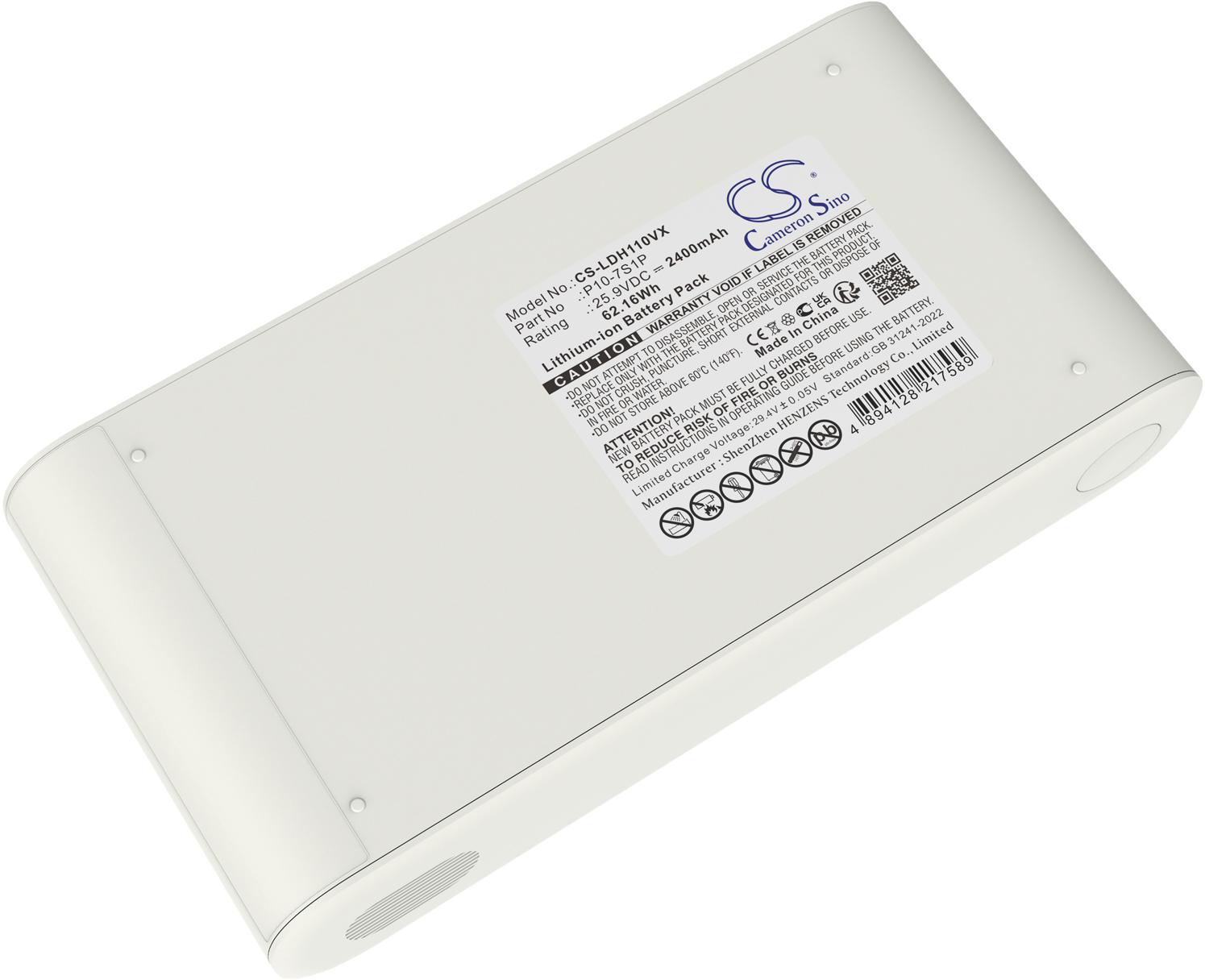 CS-LDH110VX