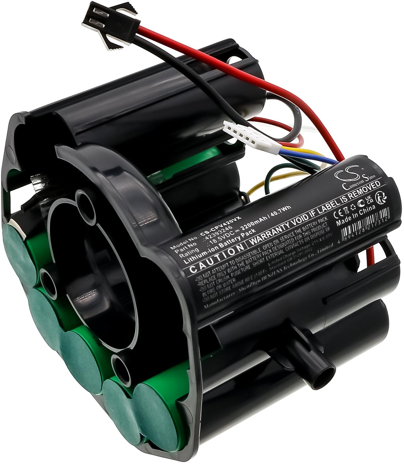 CS-CPV420VX