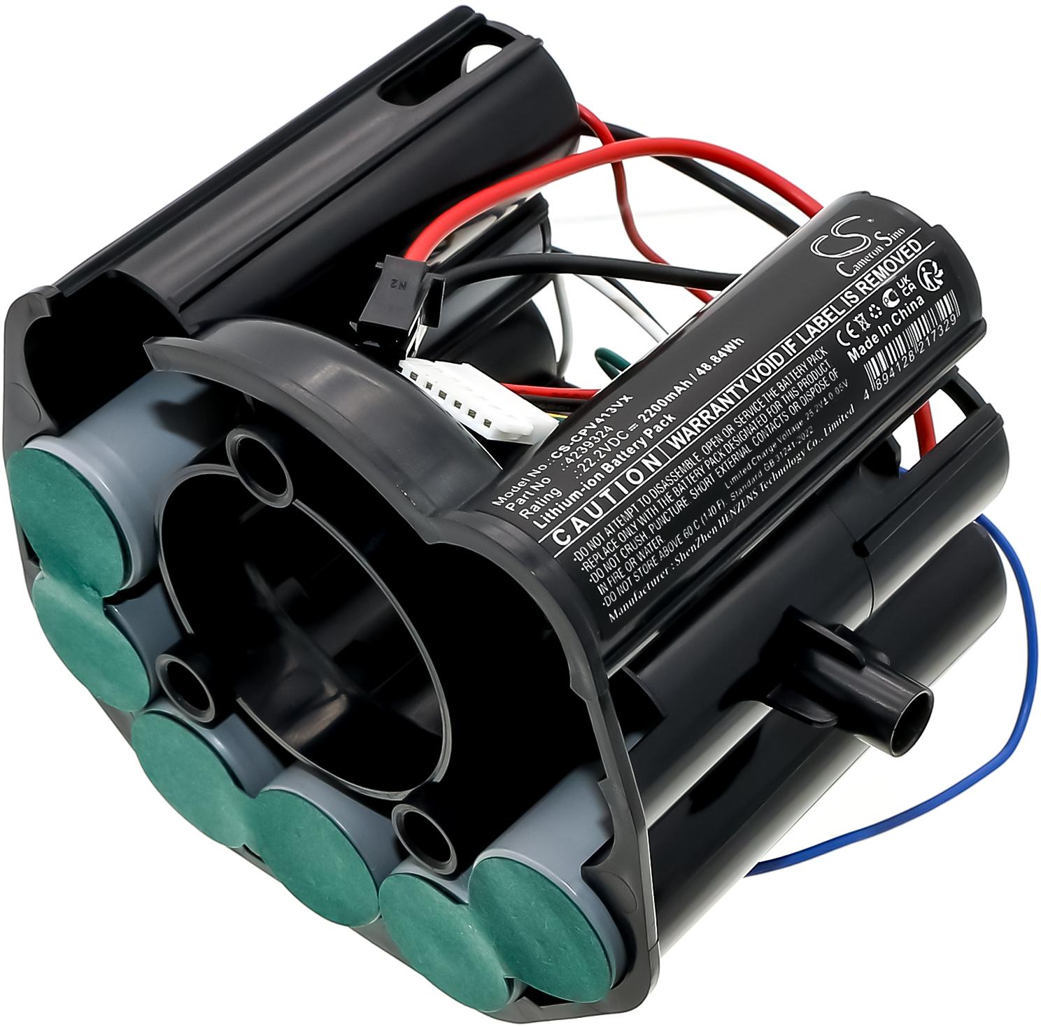 CS-CPV413VX
