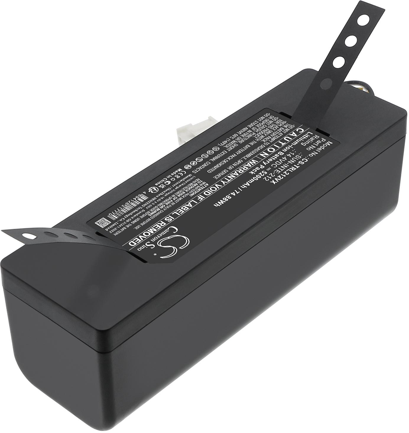 CS-TRL212VX