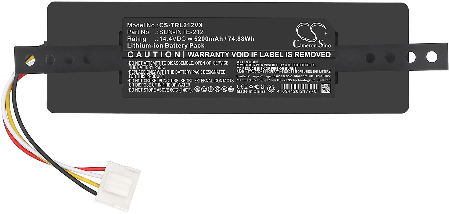 CS-TRL212VX